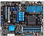 Фото Asus M5A99X Evo R2.0