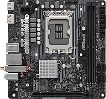 Фото AsRock H610M-ITX/ac