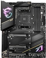 Фото MSI MEG X570S Ace Max