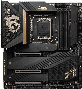 Фото MSI MEG Z690 Ace