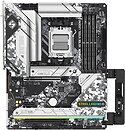 Фото AsRock X670E Steel Legend