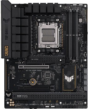 Фото Asus TUF Gaming B650-Plus