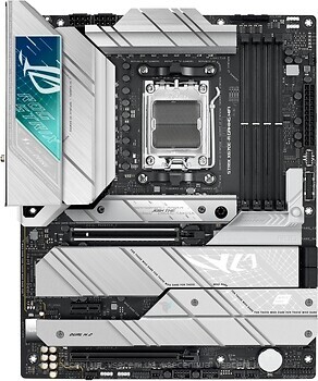 Фото Asus ROG Strix X670E-A Gaming WIFI