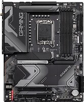 Фото Gigabyte Z790 Gaming X AX (rev. 1.0)