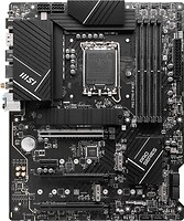 Фото MSI Pro Z790-P WIFI