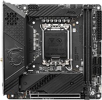 Фото MSI MEG Z690I Unify