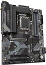 Фото Gigabyte B760 Gaming X AX DDR4