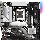 Фото ASRock B760M Pro RS/D4