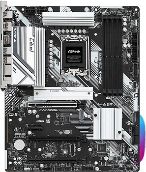 Фото ASRock B760 Pro RS