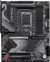 Фото Gigabyte Z790 Gaming X (rev. 1.0)