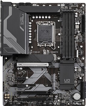 Фото Gigabyte Z790 UD (rev. 1.0)