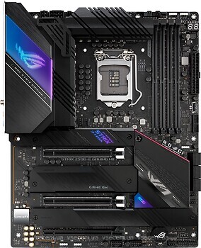 Фото Asus ROG Strix Z590-E Gaming (Wi-Fi)
