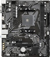 Фото Gigabyte A520M K V2