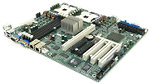 Фото Supermicro X6DVL-EG2