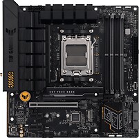 Фото Asus TUF Gaming B650M-E Wi-FI