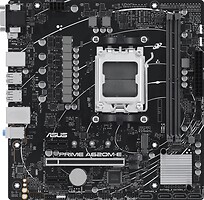 Фото Asus Prime A620M-E-CSM