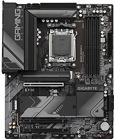 Фото Gigabyte B650 Gaming X