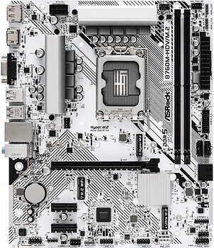 Фото ASRock B760M-HDV/M.2