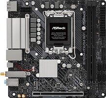 Фото ASRock B760M-ITX/D4 WiFi