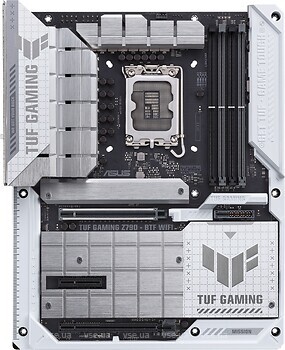 Фото Asus TUF Gaming Z790-BTF WIFI