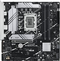Фото Asus Prime B760M-Plus