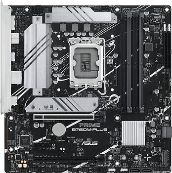 Фото Asus Prime B760M-Plus