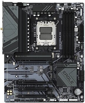 Фото Gigabyte B650 Eagle AX