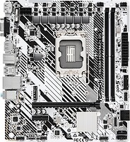 Фото AsRock H610M-HDV/M.2+ D5