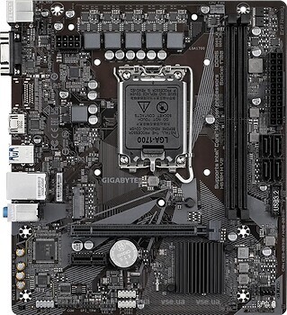 Фото GigaByte H610M H V2