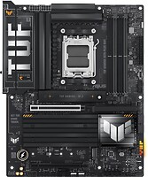 Фото Asus TUF Gaming X870-PLUS WIFI