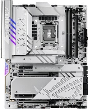 Фото Asus ROG Maximus Z890 APEX