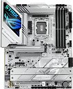 Фото Asus ROG Strix Z890-A GAMING WIFI