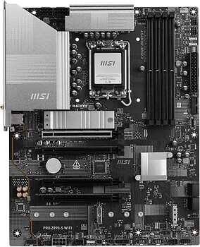 Фото MSI Pro Z890-S WIFI