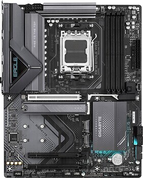 Фото Gigabyte X870 Eagle WIFI7