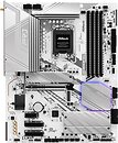 Фото AsRock Z890 Pro RS WiFi White