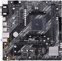 Фото Asus Prime A520M-E/CSM