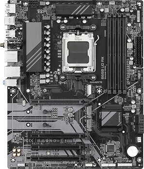 Фото Gigabyte B650 UD AX