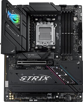 Фото Asus ROG Strix B850-F Gaming WIFI