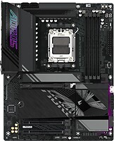 Фото Gigabyte X870E Aorus Elite WIFI7