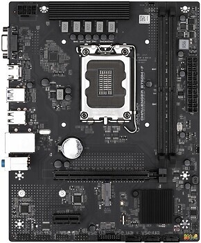 Фото Maxsun Challenger B660M-F