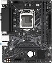 Фото Maxsun Challenger H510M-R