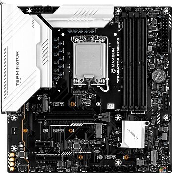 Фото Maxsun Terminator B760M D5