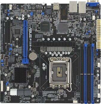 Фото Asus P13R-M