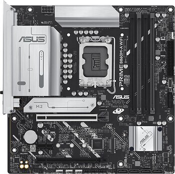 Фото Asus Prime B860M-A WIFI