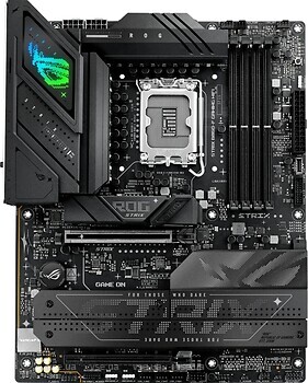 Фото Asus ROG Strix B860-F Gaming WIFI