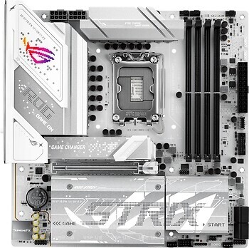 Фото Asus ROG Strix B860-G Gaming WIFI
