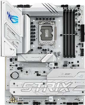 Фото Asus ROG Strix B860-A Gaming WIFI