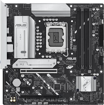 Фото Asus Prime B860M-A