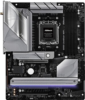 Фото AsRock B850 LiveMixer WiFi