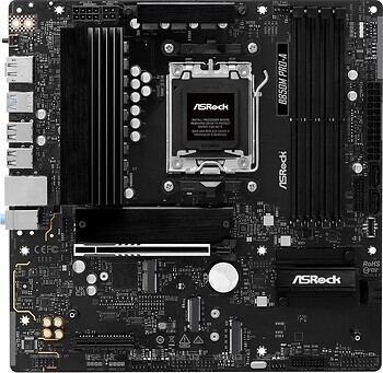 Фото AsRock B850M Pro-A
